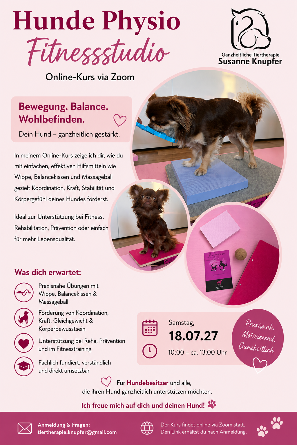 Hundekurs